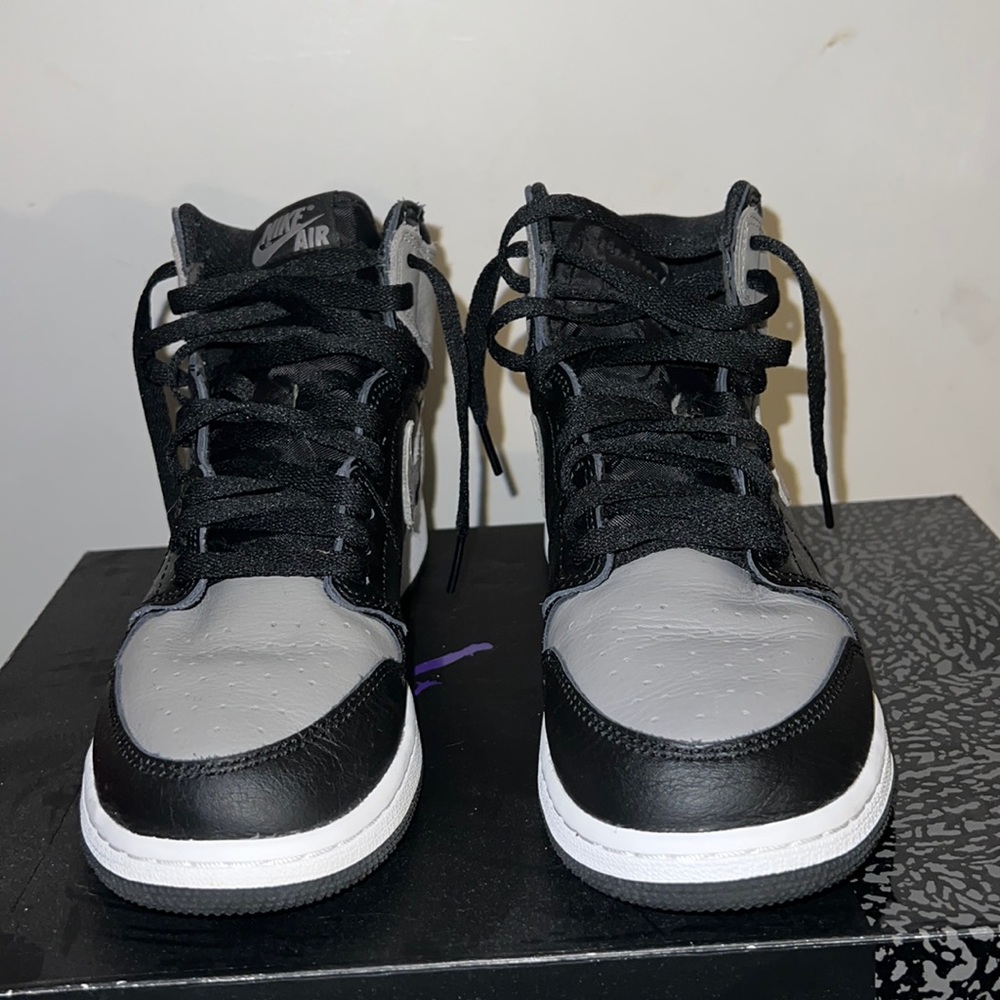 Shadow 1s